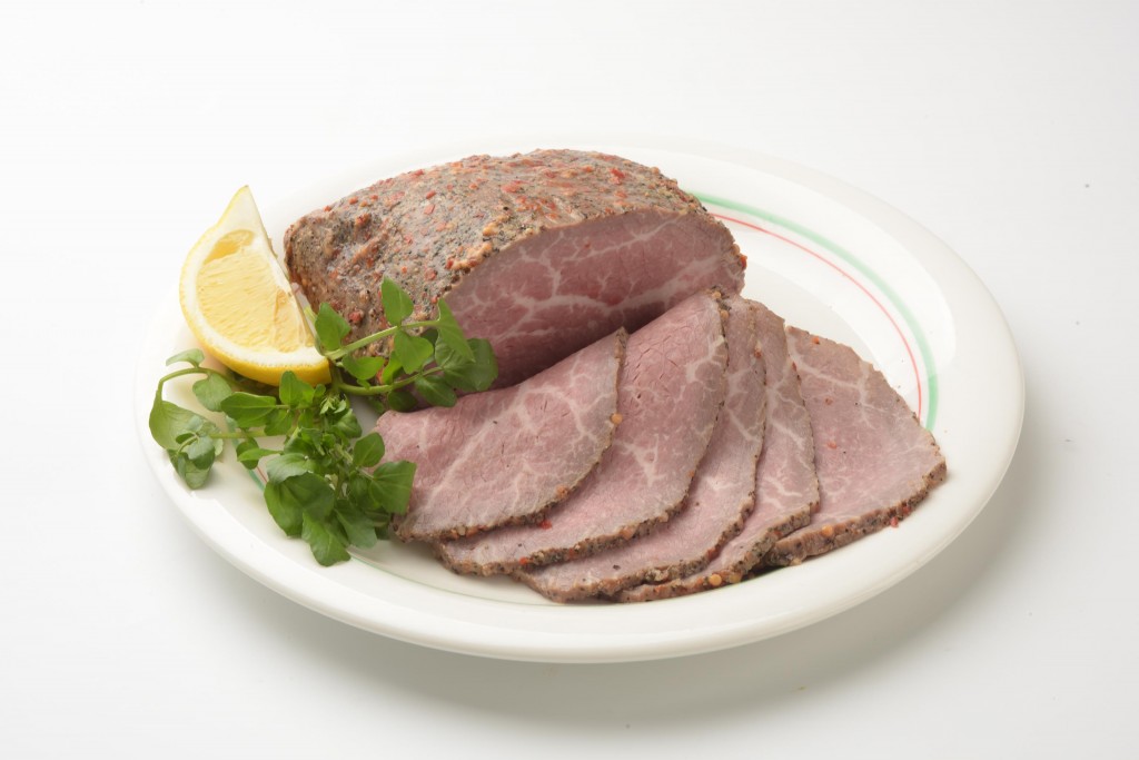 ローストビーフ