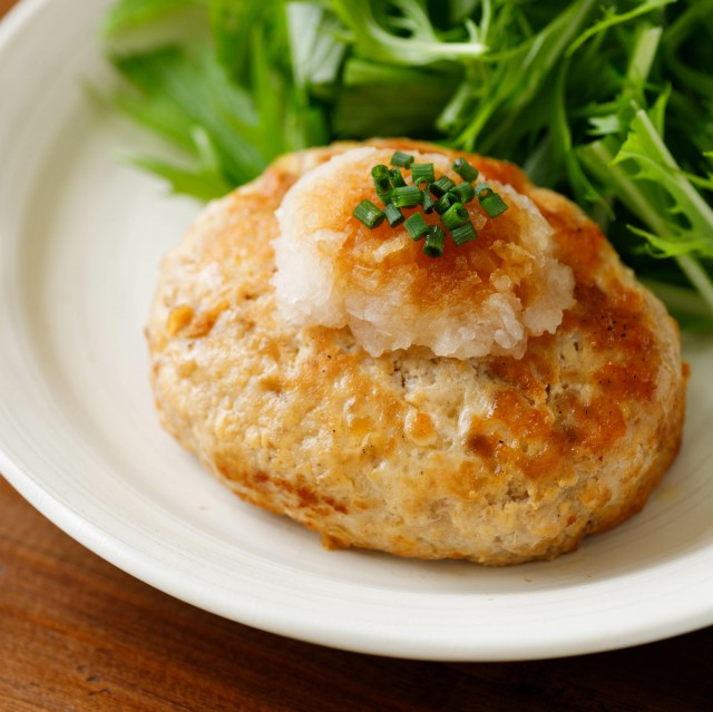 某オムライスチェーン店様｜委託生産の事例